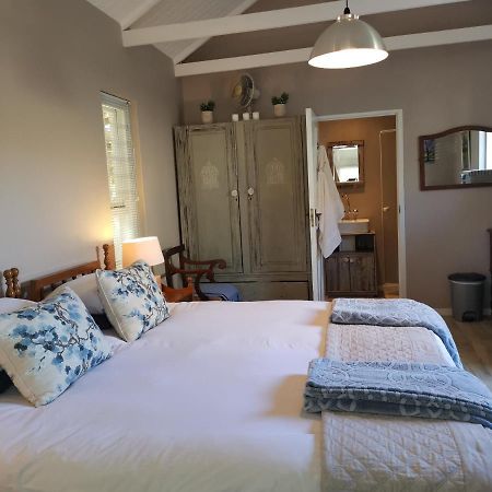 Hotel 30 Oak Street Greyton Zewnętrze zdjęcie
