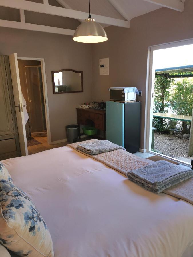 Hotel 30 Oak Street Greyton Zewnętrze zdjęcie