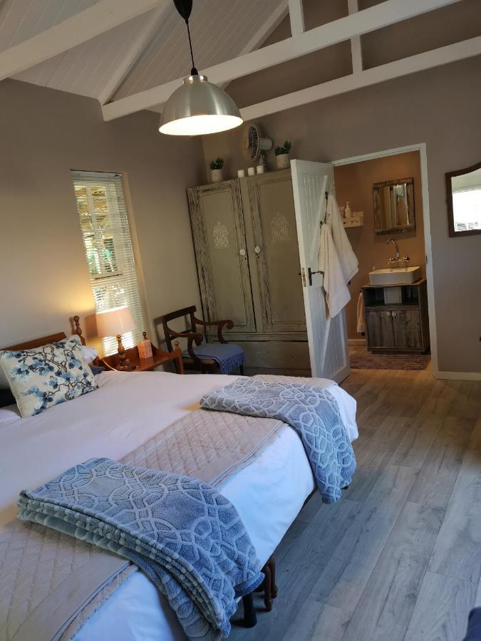 Hotel 30 Oak Street Greyton Zewnętrze zdjęcie
