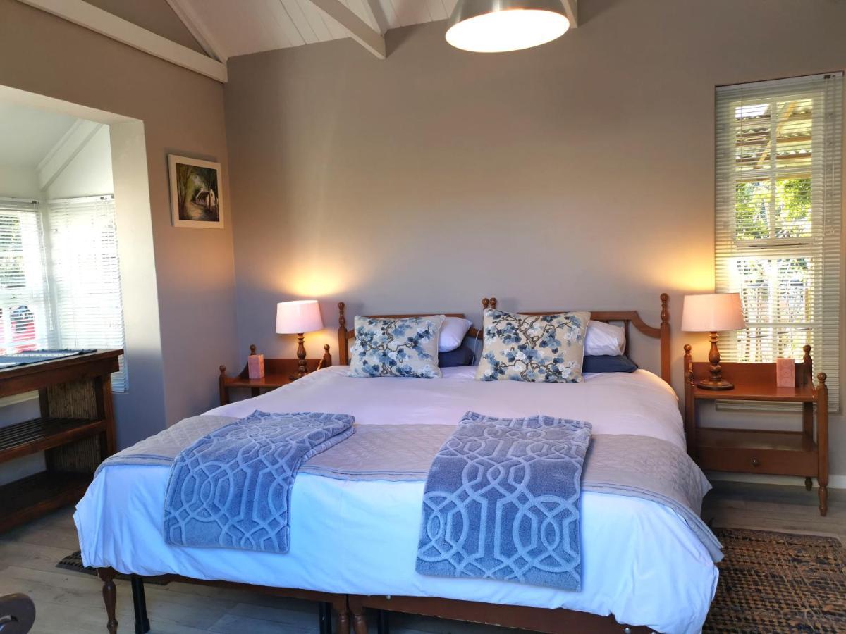 Hotel 30 Oak Street Greyton Zewnętrze zdjęcie