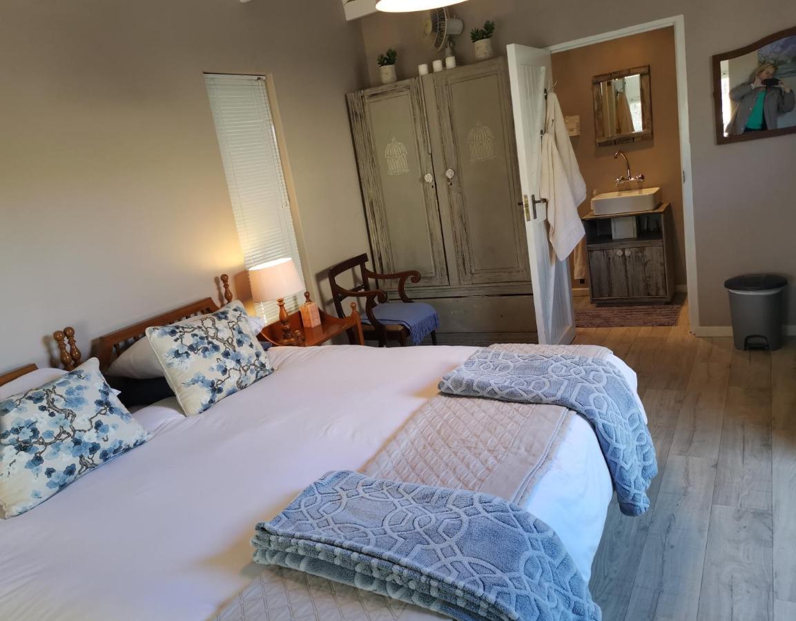 Hotel 30 Oak Street Greyton Zewnętrze zdjęcie