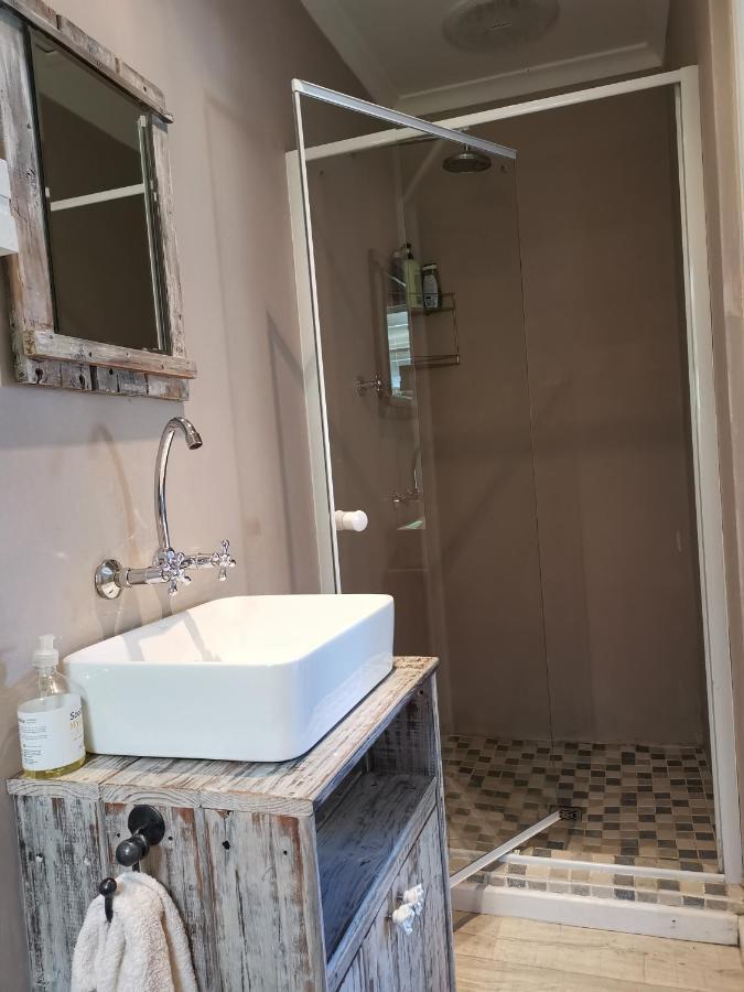 Hotel 30 Oak Street Greyton Zewnętrze zdjęcie