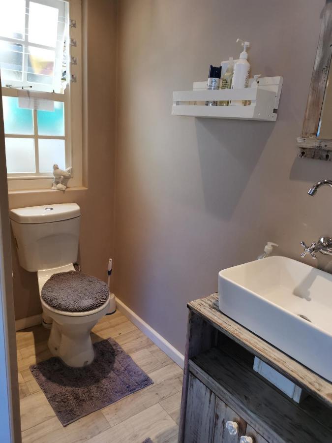 Hotel 30 Oak Street Greyton Zewnętrze zdjęcie